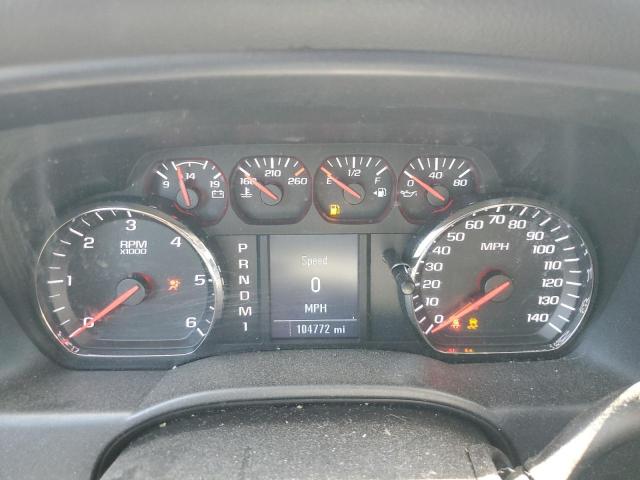 Aukcja sprzedaży 2016 Chevrolet Silverado, vin: 1GC2KUEG3GZ106237, numer aukcji: 59255475