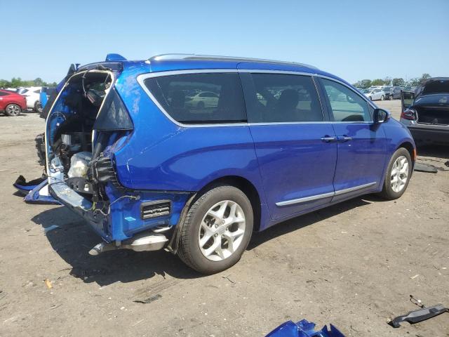 61903495 :رقم المزاد ، 2C4RC1GG3LR104869 vin ، 2020 Chrysler Pacifica L مزاد بيع