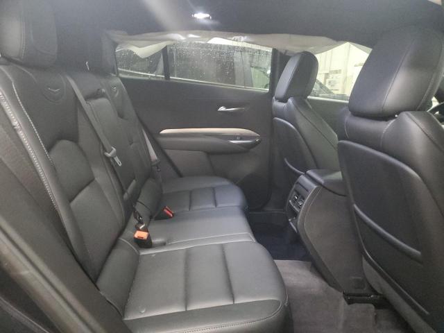 Продаж на аукціоні авто 2023 Cadillac Xt4 Premiu, vin: 1GYFZDR43PF174188, номер лоту: 59106355