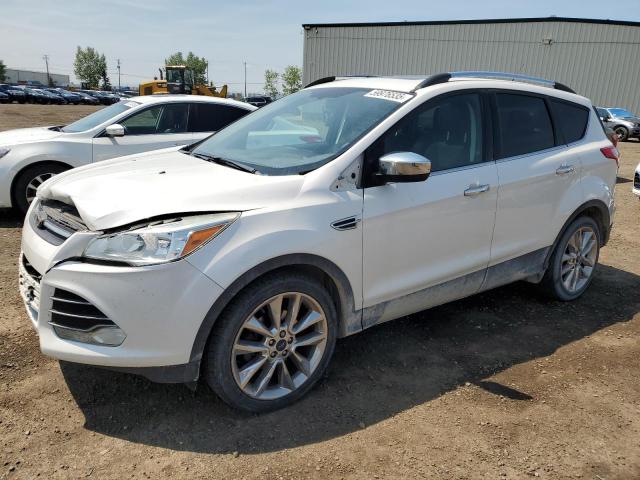 Продаж на аукціоні авто 2015 Ford Escape Se, vin: 1FMCU0GX5FUB21981, номер лоту: 59976535
