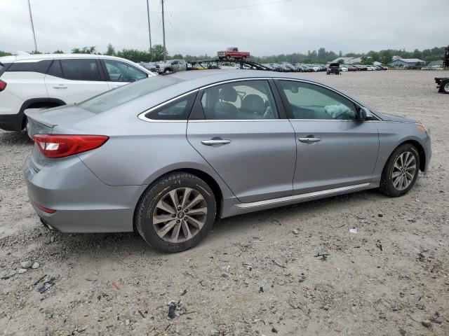 Aukcja sprzedaży 2015 Hyundai Sonata Sport, vin: 5NPE34AF2FH083725, numer aukcji: 61185225