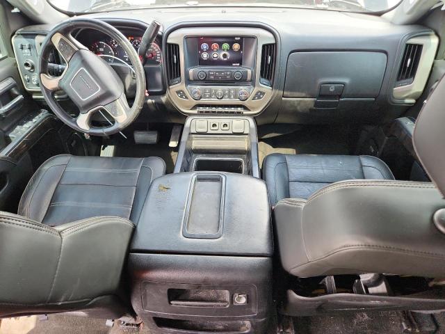 2015 Gmc Sierra მანქანა იყიდება აუქციონზე, vin: 1GT120E86FF194374, აუქციონის ნომერი: 60214315