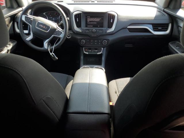 Продаж на аукціоні авто 2024 Gmc Terrain Sl, vin: 3GKALTEGXRL310583, номер лоту: 62014655