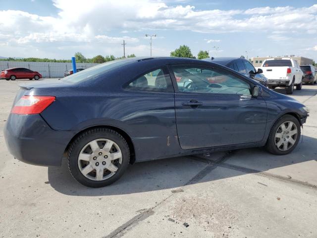 62870065 :رقم المزاد ، 2HGFG1B60AH524695 vin ، 2010 Honda Civic Lx مزاد بيع