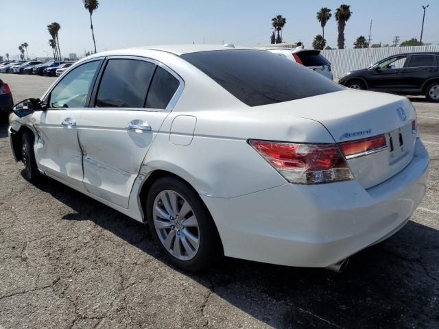 Aukcja sprzedaży 2011 Honda Accord, vin: 1HGCP3F81BA007562, numer aukcji: 61083505