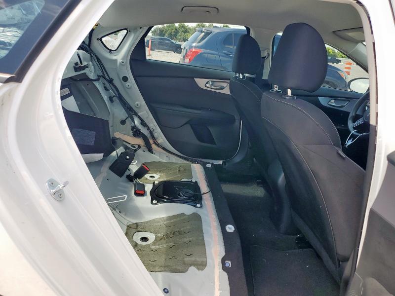 Продаж на аукціоні авто 2024 Kia Forte, vin: 3KPF24AD6RE829043, номер лоту: 59934935