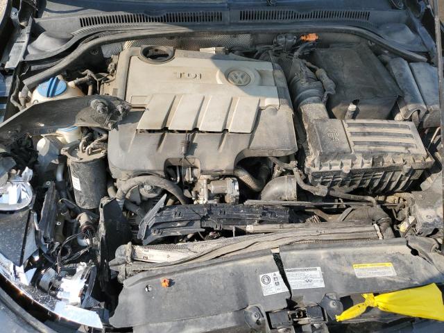 59184945 :رقم المزاد ، 3VWLL7AJ6DM425310 vin ، 2013 Volkswagen Jetta مزاد بيع