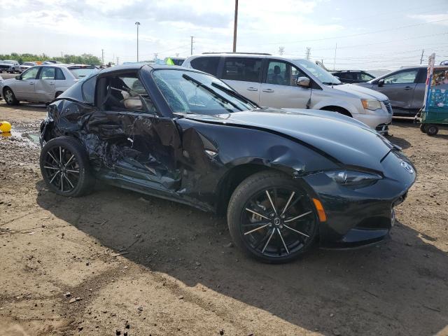 Продаж на аукціоні авто 2025 Mazd Mx-5 Miata Grand Touring, vin: JM1NDAM71S0652703, номер лоту: 61815685