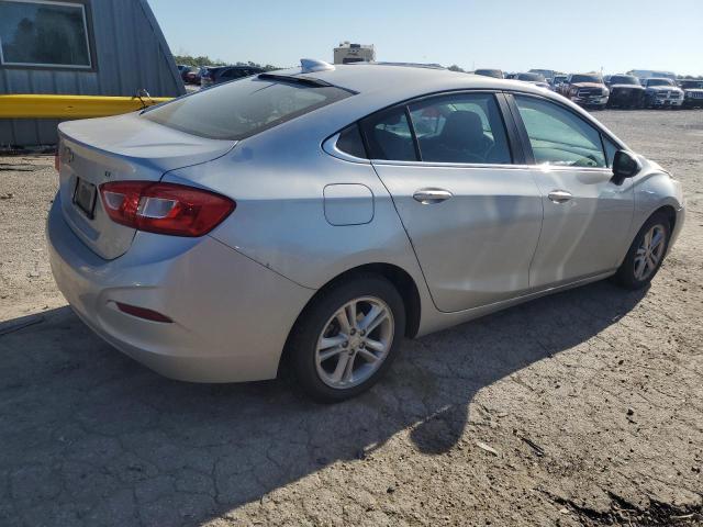 61346225 :رقم المزاد ، 1G1BE5SM8H7260648 vin ، 2017 Chevrolet Cruze مزاد بيع