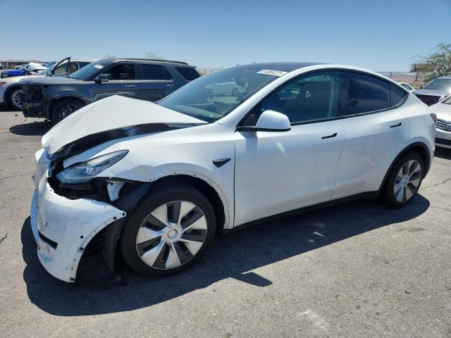 Aukcja sprzedaży 2021 Tesla Model Y, vin: 5YJYGDEE5MF241375, numer aukcji: 61369225