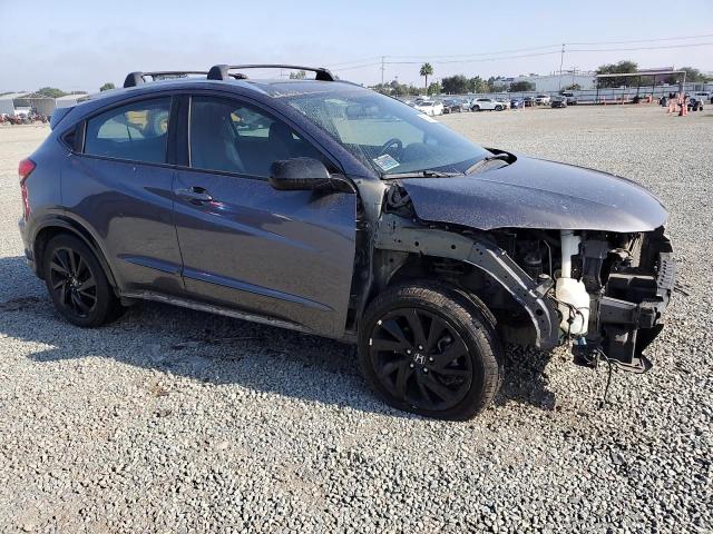 Продажа на аукционе авто 2019 Honda Hr-v, vin: 3CZRU6H1XKG711886, номер лота: 58934205