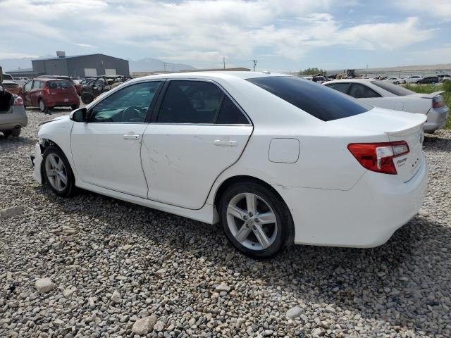 Продажа на аукционе авто 2012 Toyota Camry Base, vin: 4T1BF1FK4CU568167, номер лота: 60591265