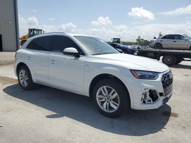 Aukcja sprzedaży 2023 Audi Q5 Premium, vin: WA1GAAFY2P2158797, numer aukcji: 59197945