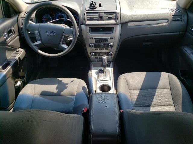 Aukcja sprzedaży 2012 Ford Fusion, vin: 3FAHP0HA5CR152149, numer aukcji: 60343775