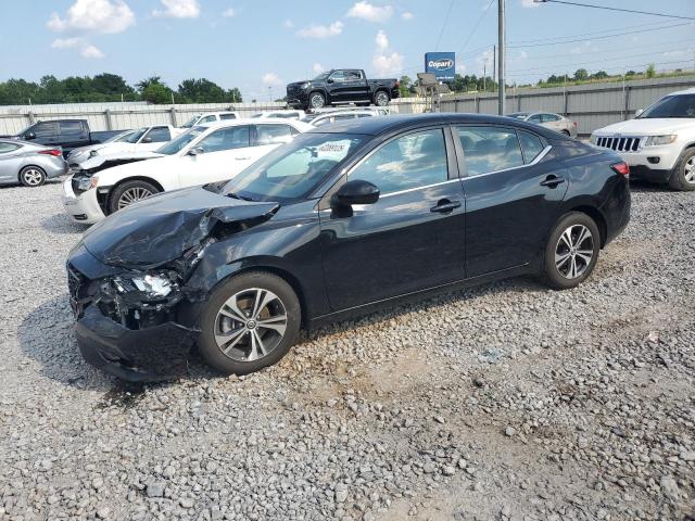 62289125 :رقم المزاد ، 3N1AB8CV1PY249107 vin ، 2023 Nissan Sentra Sv مزاد بيع