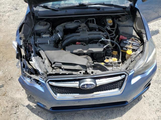 Продаж на аукціоні авто 2016 Subaru Impreza, vin: JF1GPAA64G8319602, номер лоту: 62409515