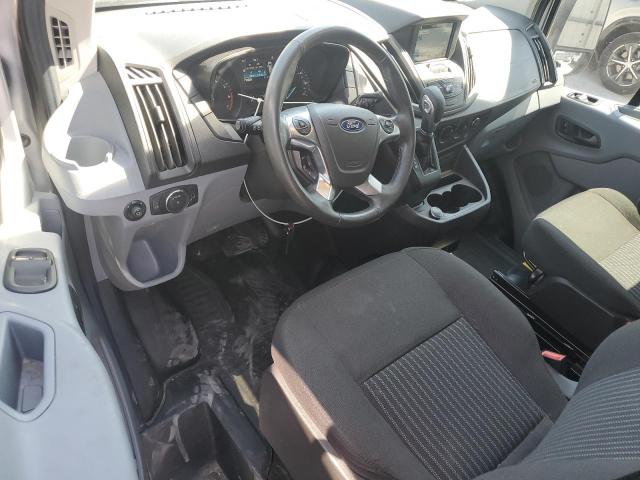Продажа на аукционе авто 2019 Ford Transit T-, vin: 1FTRS4XG7KKA83431, номер лота: 61984925