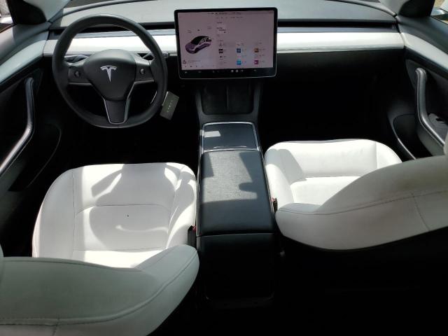 Aukcja sprzedaży 2021 Tesla Model 3, vin: 5YJ3E1EBXMF035702, numer aukcji: 60672275