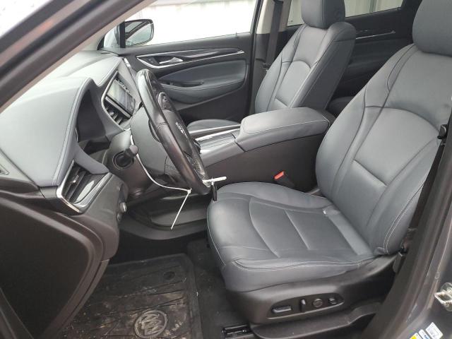 Продаж на аукціоні авто 2021 Buick Enclave Pr, vin: 5GAEVBKW6MJ194183, номер лоту: 59888435