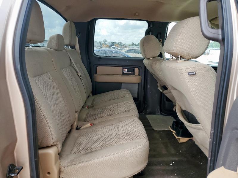 Aukcja sprzedaży 2013 Ford F150 Super, vin: 1FTFW1EF8DKG26949, numer aukcji: 62714135