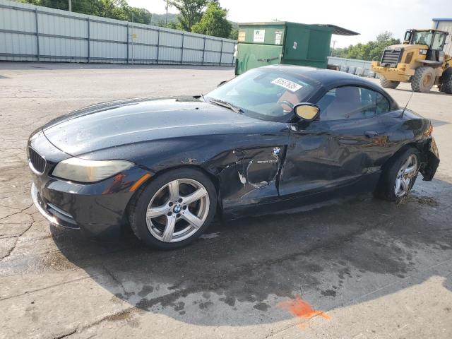 Продажа на аукционе авто 2009 Bmw Z4 Sdrive3, vin: WBALM53589E161683, номер лота: 60557635