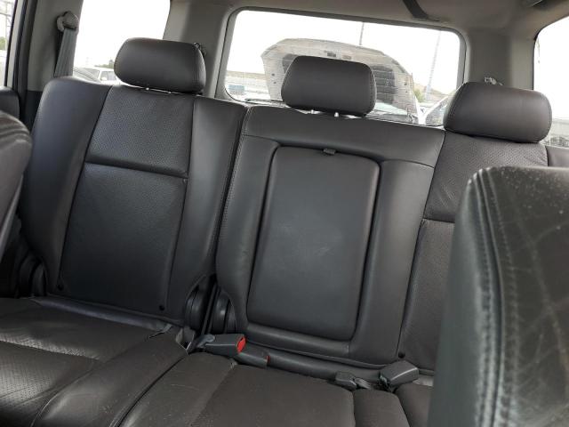 Продажа на аукционе авто 2005 Honda Pilot, vin: 5FNYF18525B061866, номер лота: 61494345