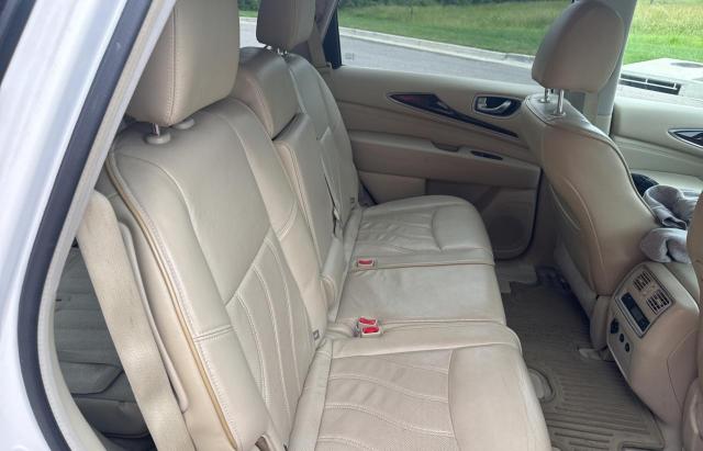 Продаж на аукціоні авто 2014 Infiniti Qx60, vin: 5N1AL0MM5EC534914, номер лоту: 59727735