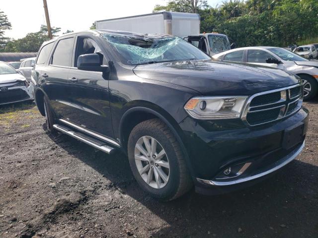 Aukcja sprzedaży 2020 Dodge Durango Sxt, vin: 1C4RDJAG0LC309757, numer aukcji: 62023015