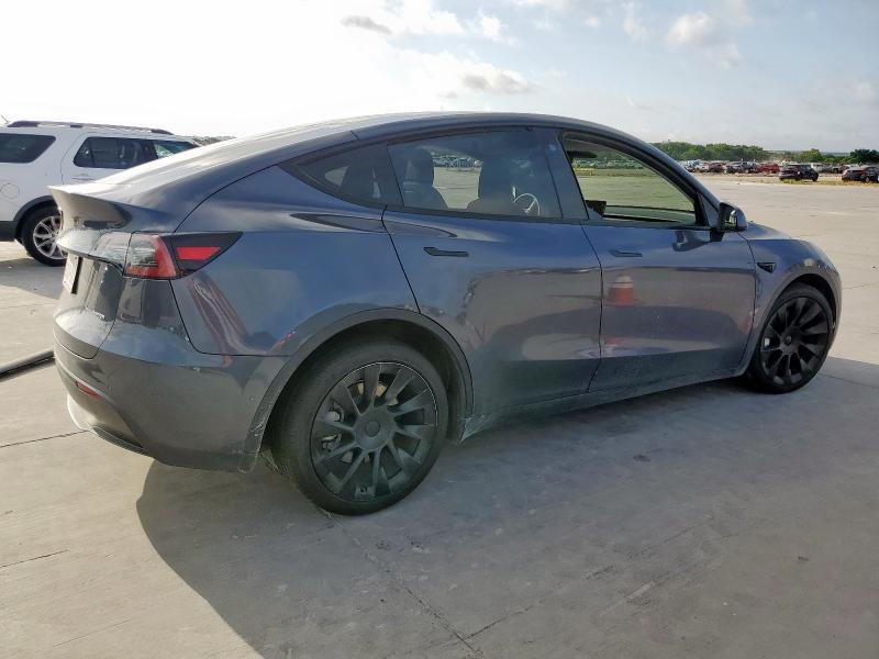 Продаж на аукціоні авто 2021 Tesla Model Y, vin: 5YJYGDEE9MF149038, номер лоту: 61576285
