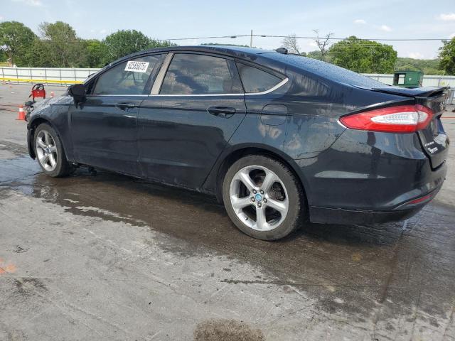 Продажа на аукционе авто 2013 Ford Fusion, vin: 3FA6P0HR0DR154048, номер лота: 62585075