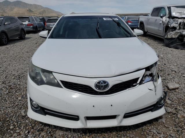 Продажа на аукционе авто 2012 Toyota Camry Base, vin: 4T1BF1FK4CU568167, номер лота: 60591265