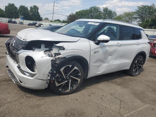 Auction sale of the 2023 Mitsubishi Outlander, vin: JA4T5VA91PZ035364, lot number: 57270835