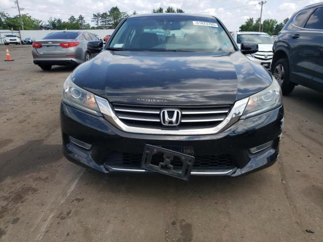 Продаж на аукціоні авто 2013 Honda Accord Exl, vin: 1HGCR2F86DA198466, номер лоту: 61823765