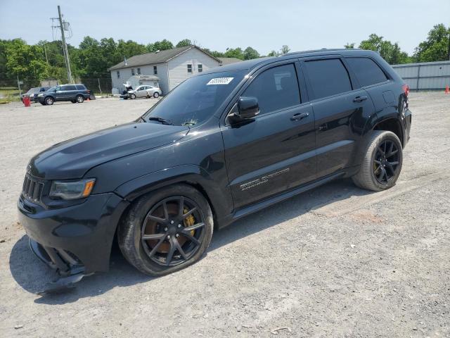 Продажа на аукционе авто 2018 Jeep Grand Cheroke, vin: 1C4RJFN9XJC293839, номер лота: 60558035