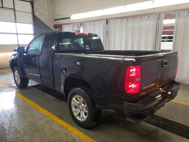 Aukcja sprzedaży 2022 Chevrolet Colorado L, vin: 1GCHSCEA0N1213693, numer aukcji: 60528035