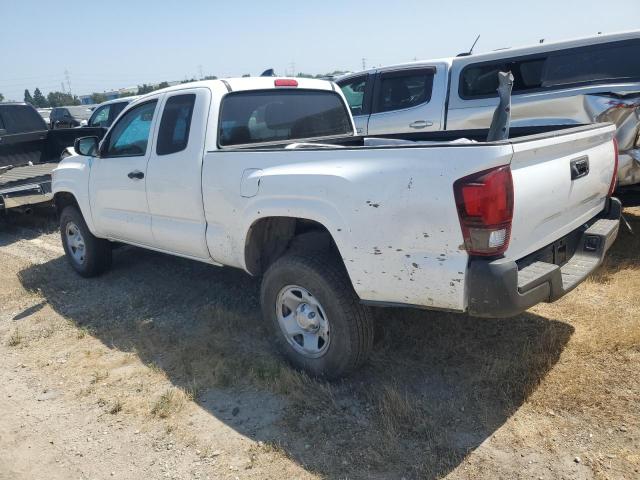 Продаж на аукціоні авто 2023 Toyota Tacoma, vin: 3TYRX5GN2PT083413, номер лоту: 57111425