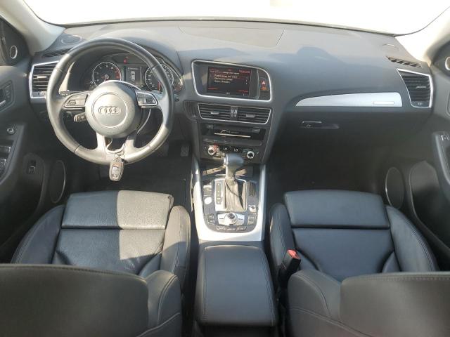 Aukcja sprzedaży 2014 Audi Q5 Premium, vin: WA1LFAFP3EA131764, numer aukcji: 62150715