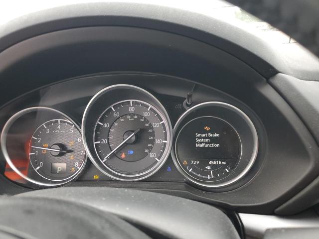 Продаж на аукціоні авто 2018 Mazda Cx-5, vin: JM3KFACM2J0322112, номер лоту: 61286335