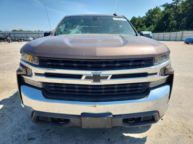 Продажа на аукционе авто 2019 Chevrolet Silverado, vin: 3GCUYDED8KG190965, номер лота: 61893015