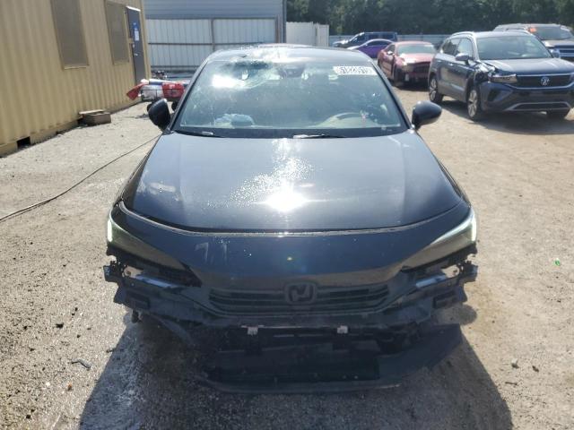 61823915 :رقم المزاد ، 2HGFE2F51RH593081 vin ، 2024 Honda Civic Spor مزاد بيع