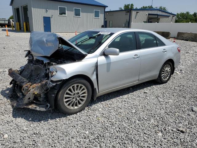 Aukcja sprzedaży 2009 Toyota Camry, vin: 4T4BE46K99R127332, numer aukcji: 52625646