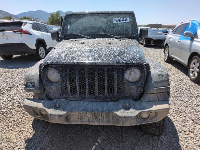 60074745 :رقم المزاد ، 1C6HJTAG1LL158662 vin ، 2020 Jeep Gladiator مزاد بيع