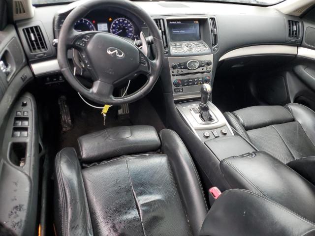 Aukcja sprzedaży 2013 Infiniti G37, vin: JN1CV6AR9DM758189, numer aukcji: 61038415