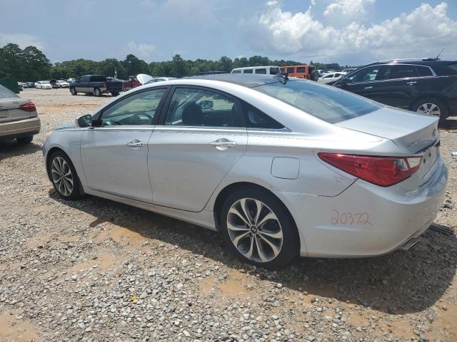 2013 Hyundai Sonata Se მანქანა იყიდება აუქციონზე, vin: 5NPEC4AB5DH739507, აუქციონის ნომერი: 60120225