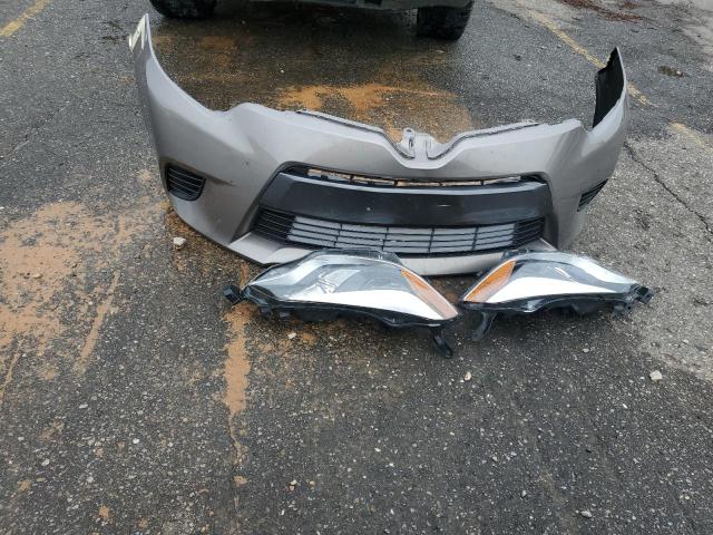 61143735 :رقم المزاد ، 2T1BURHE5GC699045 vin ، 2016 Toyota Corolla L مزاد بيع