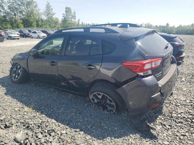 61472655 :رقم المزاد ، JF2GTACC6KH222646 vin ، 2019 Subaru Crosstrek مزاد بيع