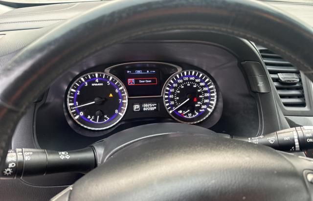 Aukcja sprzedaży 2017 Infiniti Qx60, vin: 5N1DL0MM5HC554193, numer aukcji: 59638255