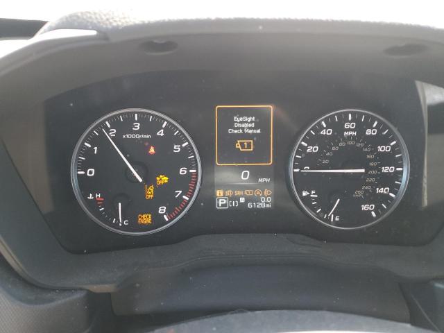 2025 Subaru Forester მანქანა იყიდება აუქციონზე, vin: JF2SLDBC4SH460511, აუქციონის ნომერი: 62853065