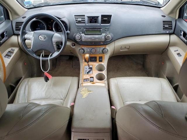 61416745 :رقم المزاد ، JTEEW44A992031923 vin ، 2009 Toyota Highlander مزاد بيع