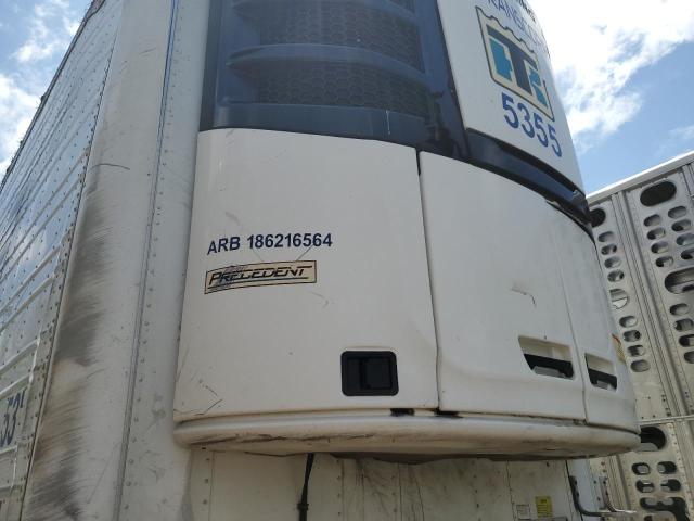 2019 Great Dane Unknown მანქანა იყიდება აუქციონზე, vin: 1GRAA0620KW125841, აუქციონის ნომერი: 61219775
